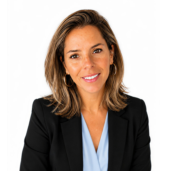 CAROLINA CORREA FENICK