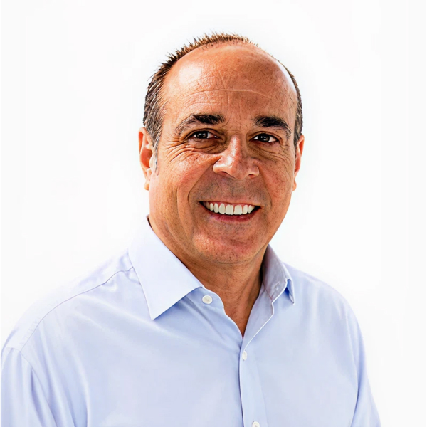 PATRICIO MIZÓN FRIEDEMANN